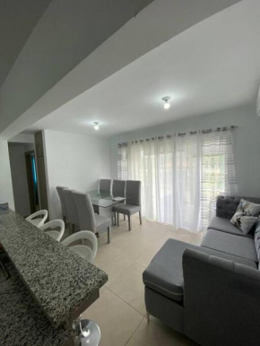 Apartamento céntrico en Bávaro